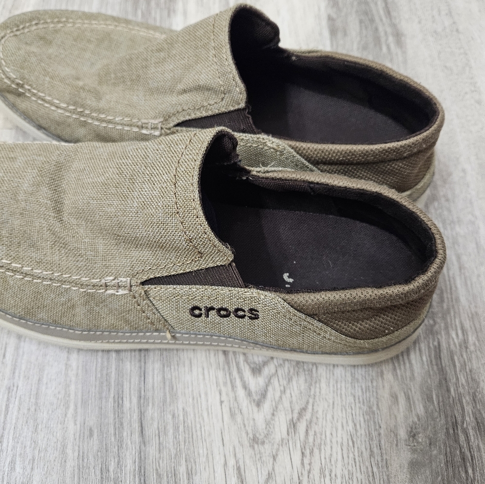 Mens crocs - Picture 5 of 5
